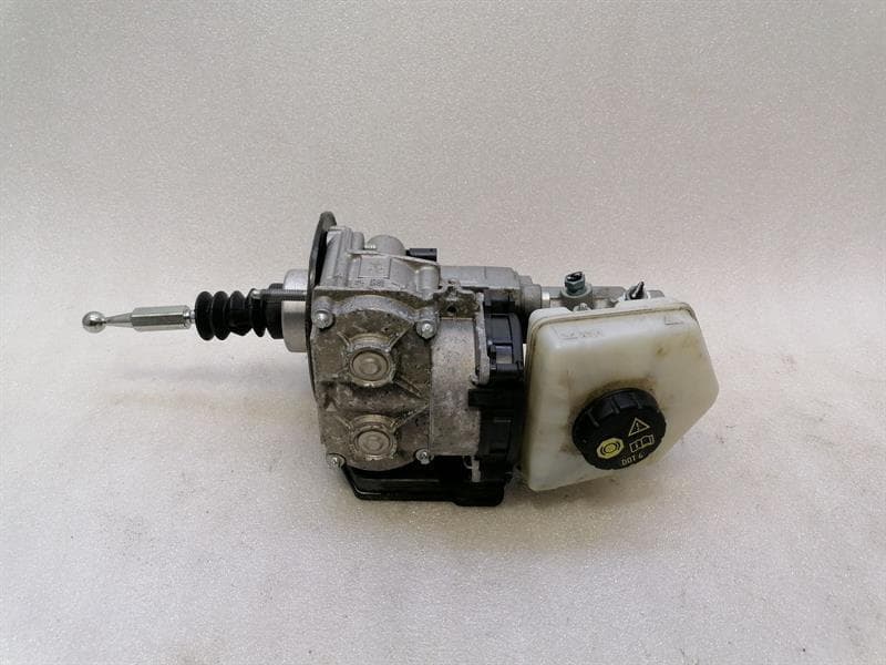 PORSCHE Porsche Panamera 971 Brake Servo 971614105AA Brake Booster
