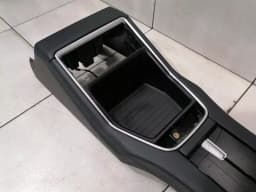 PORSCHE Porsche Panamera 971 rear console 971863241BG center console rear console — thumbnail 3
