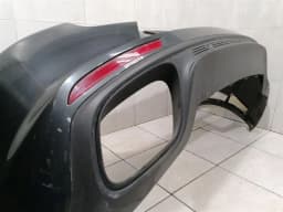 PORSCHE Porsche Panamera 971 rear bumper 971807421 rear bumper complete PTS — thumbnail 7