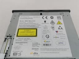 PORSCHE Porsche Panamera 971 DVD ROM 971035035P Navi Computer MMI MIB2 SD HEAD UNIT MEDIA — thumbnail 8