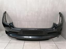 PORSCHE Porsche Panamera 971 rear bumper 971807421 rear bumper complete PTS — thumbnail 8