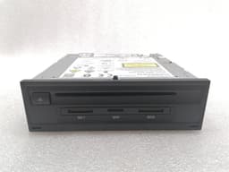 PORSCHE Porsche Panamera 971 DVD ROM 971035035P Navi Computer MMI MIB2 SD HEAD UNIT MEDIA — thumbnail 2