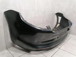PORSCHE Porsche Panamera 971 rear bumper 971807421 rear bumper complete PTS — thumbnail 9