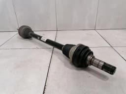 PORSCHE Porsche Panamera 971 Left Rear Drive Shaft 971501201H Drive Shaft Rear Left — thumbnail 5