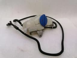 PORSCHE Porsche Panamera 971 expansion tank 971121407A expansion tank cooling water — thumbnail 1
