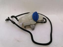PORSCHE Porsche Panamera 971 expansion tank 971121407A expansion tank cooling water — thumbnail 8