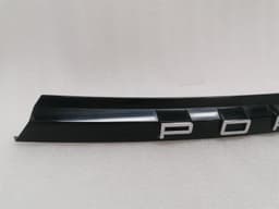 PORSCHE Porsche Panamera 971 Body Moulding 971827044B Bar — thumbnail 4