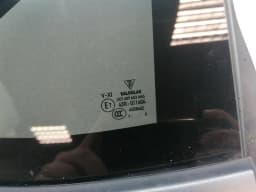 PORSCHE Porsche Panamera 971 Right Rear 1/4 Glass 971845298H Door Window 1/4 Rear RH — thumbnail 6