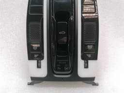 PORSCHE Porsche Panamera 971 Dome Light 971959551ED Interior Light Interior Light — thumbnail 3