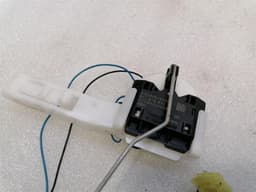 PORSCHE Porsche Panamera 971 Fuel Pump Electric 2.9 HYBRID Fuel Pump — thumbnail 5