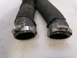 PORSCHE Porsche Panamera 971 Cooling Pipe 971145709P Cooling Water Hose Hose — thumbnail 4