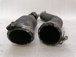PORSCHE Porsche Panamera 971 Cooling Pipe 971145709P Cooling Water Hose Hose — thumbnail 5
