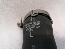 PORSCHE Porsche Panamera 971 Cooling Pipe 971145709P Cooling Water Hose Hose — thumbnail 9