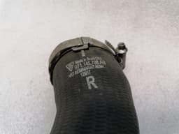 PORSCHE Porsche Panamera 971 Cooling Pipe 971145709P Cooling Water Hose Hose — thumbnail 10