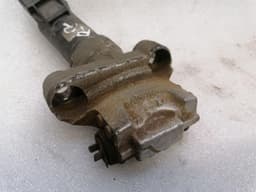 PORSCHE Porsche Panamera 971 PBM Park Brake engine 9A790761600 parking brake engine — thumbnail 5