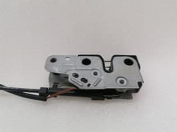 PORSCHE Porsche Panamera 971 Bonnet lock 971823535A bonnet lock — thumbnail 5