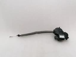 PORSCHE Porsche Panamera 971 boat lock 971827888A tailgate lock actuator — thumbnail 1