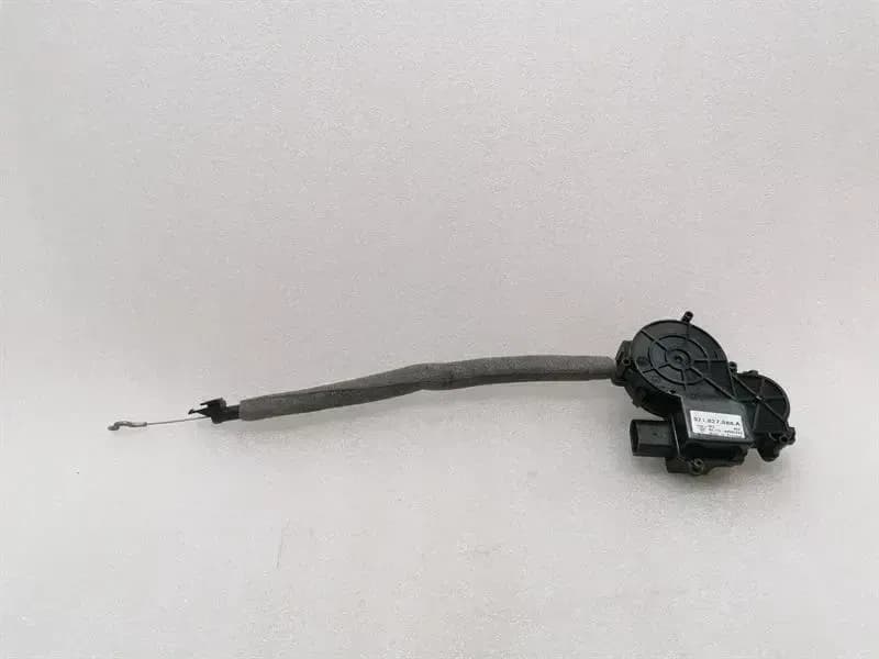 PORSCHE Porsche Panamera 971 boat lock 971827888A tailgate lock actuator