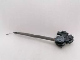 PORSCHE Porsche Panamera 971 boat lock 971827888A tailgate lock actuator — thumbnail 2