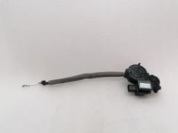 PORSCHE Porsche Panamera 971 boat lock 971827888A tailgate lock actuator — thumbnail 4