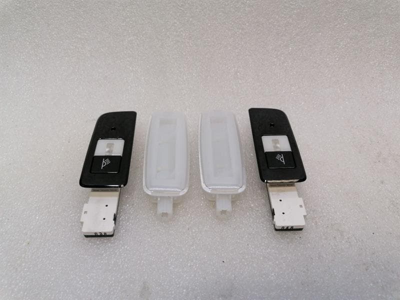 PORSCHE Porsche Panamera 971 Dome Light 971947353B Interior Light Interior Light