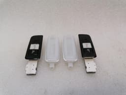 PORSCHE Porsche Panamera 971 Dome Light 971947353B Interior Light Interior Light — thumbnail 7