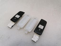 PORSCHE Porsche Panamera 971 Dome Light 971947353B Interior Light Interior Light — thumbnail 8