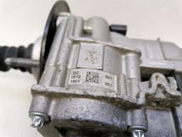 PORSCHE Porsche Panamera 971 Brake Servo 971614105AA Brake Booster — thumbnail 2