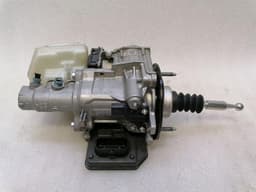 PORSCHE Porsche Panamera 971 Brake Servo 971614105AA Brake Booster — thumbnail 5