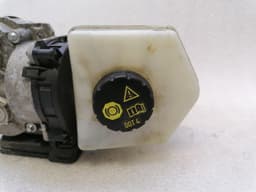 PORSCHE Porsche Panamera 971 Brake Servo 971614105AA Brake Booster — thumbnail 3