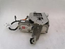 PORSCHE Porsche Panamera 971 Electronic Module Heater 12E963231G Control Unit Heater — thumbnail 1