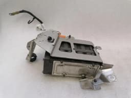 PORSCHE Porsche Panamera 971 Electronic Module Heater 12E963231G Control Unit Heater — thumbnail 4