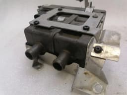PORSCHE Porsche Panamera 971 Electronic Module Heater 12E963231G Control Unit Heater — thumbnail 7