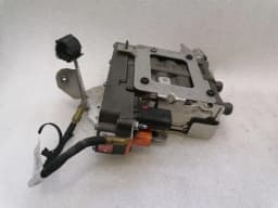PORSCHE Porsche Panamera 971 Electronic Module Heater 12E963231G Control Unit Heater — thumbnail 5