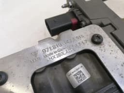 PORSCHE Porsche Panamera 971 Electronic Module Heater 12E963231G Control Unit Heater — thumbnail 6