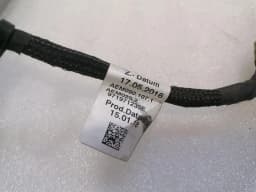 PORSCHE Porsche Panamera 971 Electronic Module Heater 12E963231G Control Unit Heater — thumbnail 10
