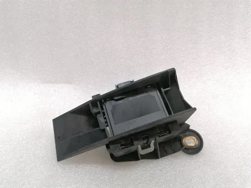 PORSCHE Panamera 971 Radar Sensor 4M0907590D Spurwechsel Assistent