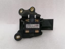 PORSCHE PORSCHE Panamera 971 Radar Sensor 4M0907590D Spurwechsel Assistent — thumbnail 7
