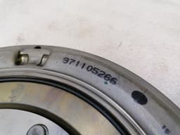 PORSCHE Porsche Panamera 971 Flywheel 971105266 Flywheel DGP 2.9 V6 PDK — thumbnail 9