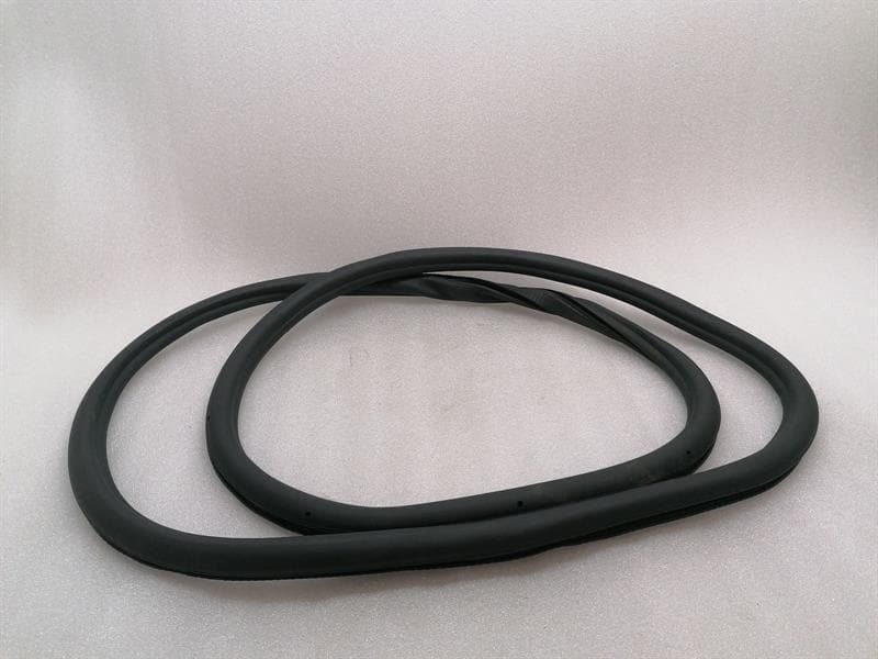 PORSCHE PORSCHE Panamera 971 rear left door seal 971833721 rear left door seals