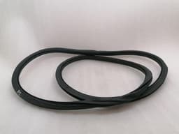 PORSCHE PORSCHE Panamera 971 rear left door seal 971833721 rear left door seals — thumbnail 2
