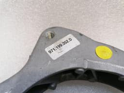 PORSCHE Porsche Panamera 971 Engine Mount 971199331 Engine Holder 971199352D — thumbnail 7