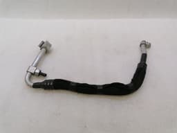 PORSCHE Porsche Panamera 971 A/C Pipe 971260758L Air Conditioning Line Air Conditioning — thumbnail 1
