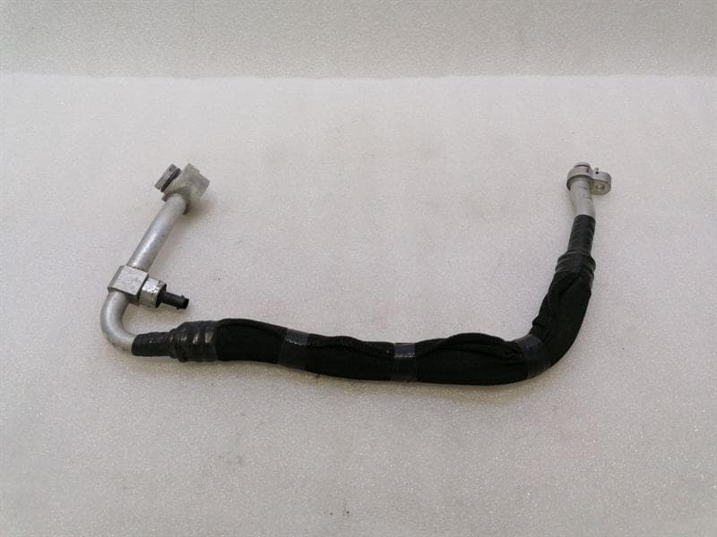 PORSCHE Porsche Panamera 971 A/C Pipe 971260758L Air Conditioning Line Air Conditioning