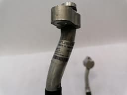 PORSCHE Porsche Panamera 971 A/C Pipe 971260758L Air Conditioning Line Air Conditioning — thumbnail 2