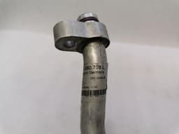 PORSCHE Porsche Panamera 971 A/C Pipe 971260758L Air Conditioning Line Air Conditioning — thumbnail 3