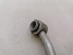 PORSCHE Porsche Panamera 971 A/C Pipe 971260758L Air Conditioning Line Air Conditioning — thumbnail 5