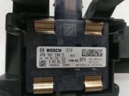 PORSCHE PORSCHE Panamera 971 Radar Sensor 4M0907590D Spurwechsel Assistent — thumbnail 4
