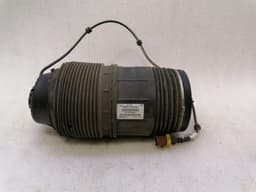 PORSCHE Porsche Panamera 971 Right AIR SPRING 971616026E AIR SPRING Right — thumbnail 1