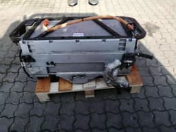 PORSCHE Porsche Panamera 971 Hybrid Unit 4M0915254M ECU BATTERY LI-ON BATTERY — thumbnail 1